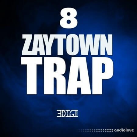 3 Digi Audio Zaytown Trap 8