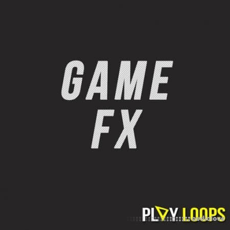 Play Loops Game FX