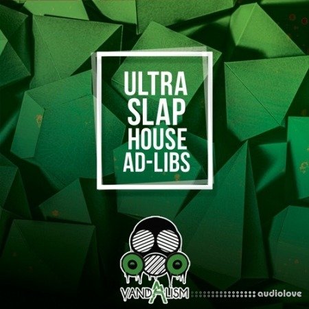 Vandalism Slap House Ad Libs