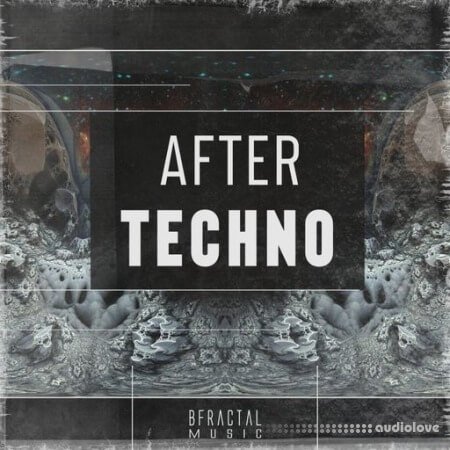 BFractal Music After Techno