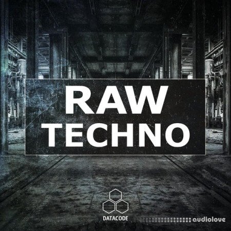 Datacode FOCUS Raw Techno