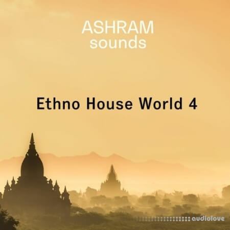 Riemann Kollektion ASHRAM Ethno House World 4
