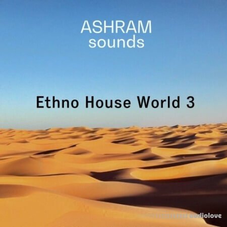 Riemann Kollektion ASHRAM Ethno House World 3
