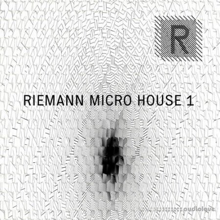 Riemann Kollektion Riemann Micro House 1