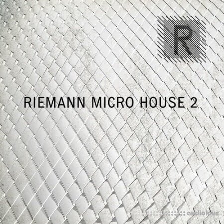 Riemann Kollektion Riemann Micro House 2