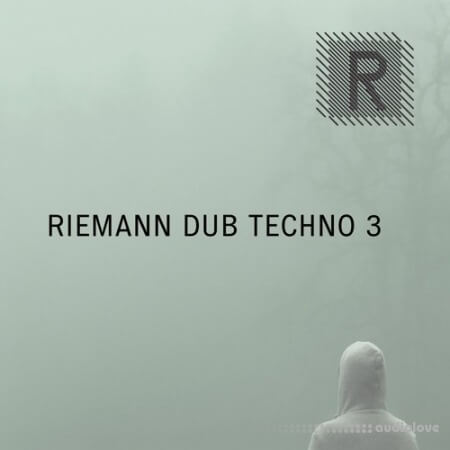 Riemann Kollektion Riemann Dub Techno 3