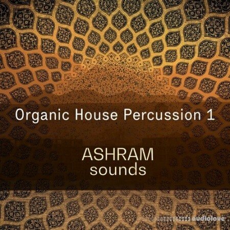Riemann Kollektion ASHRAM Organic House Percussion 1