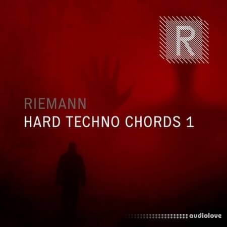Riemann Kollektion Riemann Hard Techno Chords 1