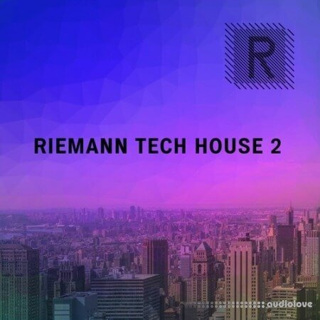Riemann Kollektion Riemann Tech House 2