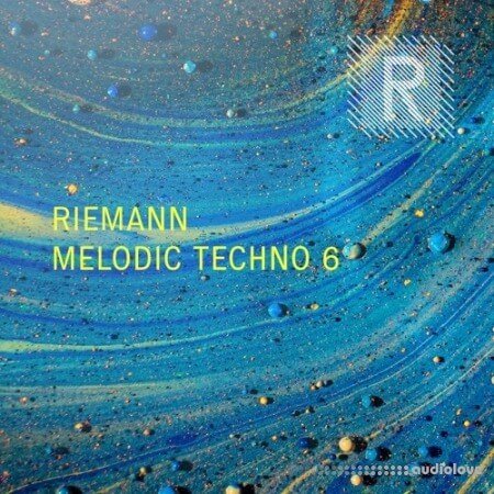 Riemann Kollektion Riemann Melodic Techno 6