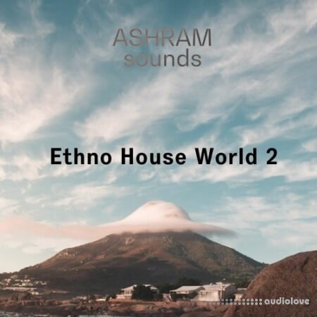 Riemann Kollektion ASHRAM Ethno House World 2