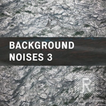 Riemann Kollektion Riemann Background Noises 3