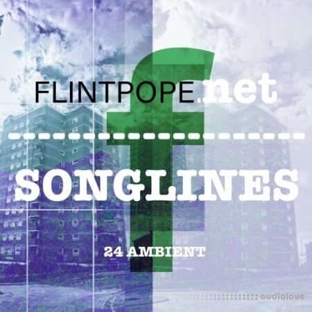 Flintpope SONGLINES