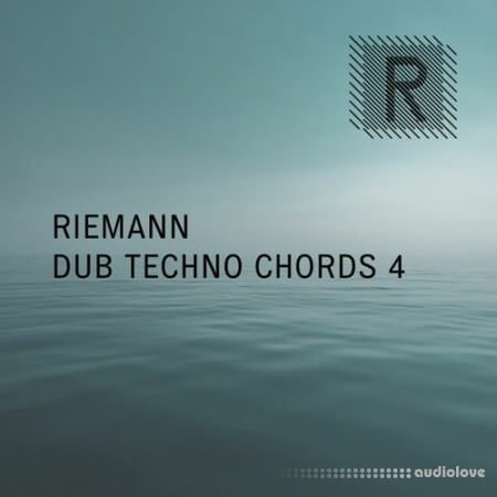 Riemann Kollektion Riemann Dub Techno Chords 4