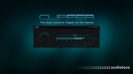 Black Salt Audio Clipper