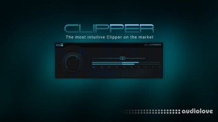 Black Salt Audio Clipper v1.0.0 WiN