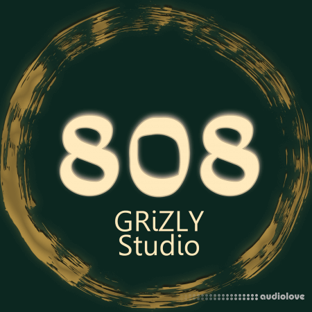 Idov Shai GRiZLY Studio 808 v1