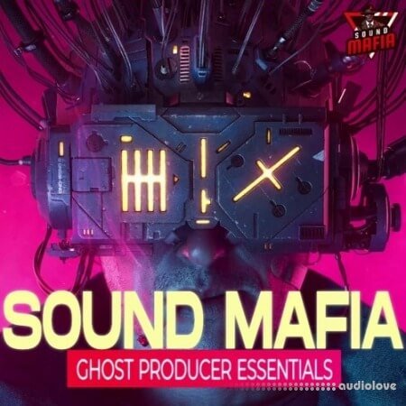 Sound Mafia Ghost Producer Essentials Vol.1