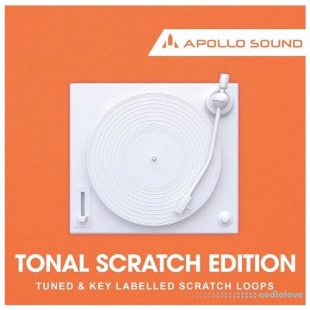 APOLLO SOUND Tonal Scratch Edition