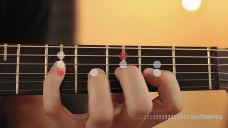 Udemy Simplest Method for Guitar Improvisation