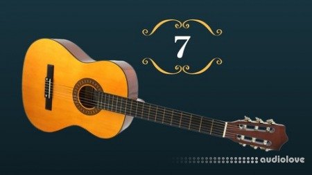 Udemy Classical Guitar Essentials - Advanced Pro