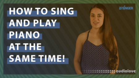 30 Day Singer How to Sing and Play Piano at the Same Time TUTORiAL