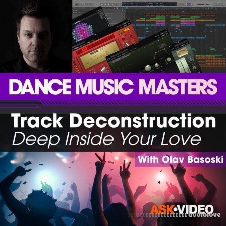 Ask Video Deconstructing Music Master 117 Deconstructing Deep Inside Your Love