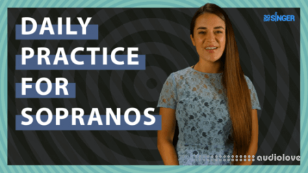 30 Day Singer Daily Practice Routine for Sopranos