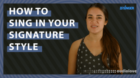 30 Day Singer How to Sing (Any Song) in Your Signature Style