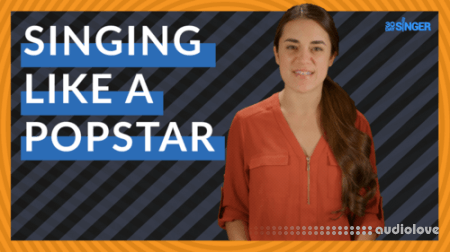 30 Day Singer How To Sing Like a Pop Star