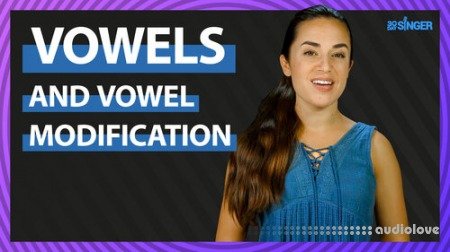 30 Day Singer Vowel And Vowel Modification