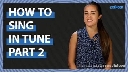 30 Day Singer How To Sing In Tune For Beginners Part 2