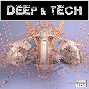 Abstract State Deep and Tech