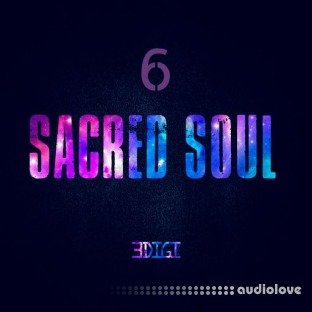 3 Digi Audios Sacred Soul 6