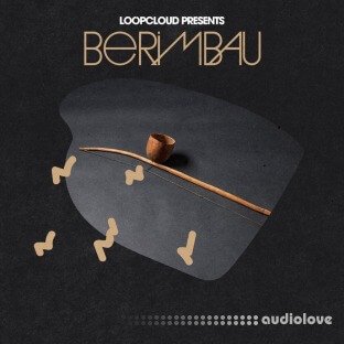 Organic Loops Berimbau