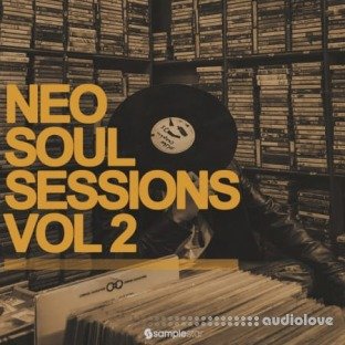 Samplestar Neo Soul Sessions Vol.2