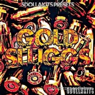 5DOLLAKITS Gold Sluggs