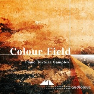 ModeAudio Colour Field Piano Texture Samples