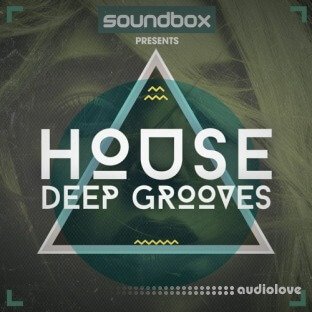 Soundbox House Deep Grooves