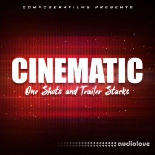Composer4filmz Cinematic One Shots And Trailer Stacks 2