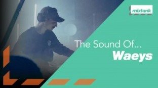 Miztank The Sound Of... Waeys