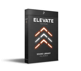 The Producer School Elevate