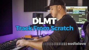 FaderPro DLMT Track From Scratch