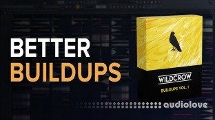 Wildcrow Buildups Vol.1