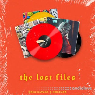 DiyMusicBiz Lost Files Vol.3