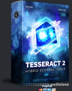 Ghosthack Tesseract 2 Hybrid Scoring Tools