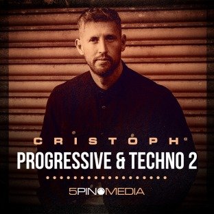 5Pin Media Cristoph Progressive and Techno 2