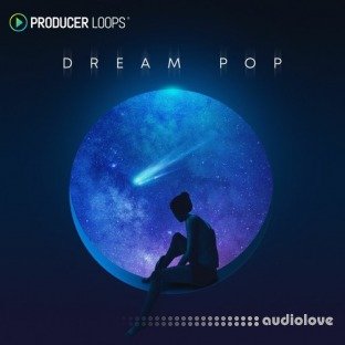 Producer Loops Dream Pop