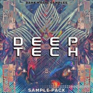 Dark Magic Samples Deep Tech