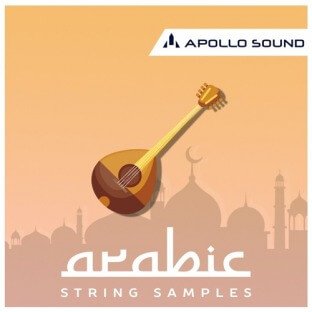 Apollo Sound Arabic String Samples